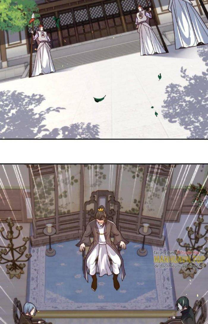 Ta Nuôi Quỷ Ở Trấn Ma Ty Chapter 100 - Trang 2