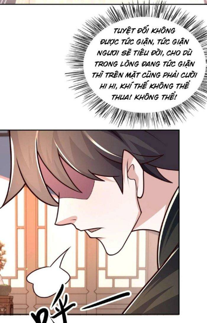 Ta Nuôi Quỷ Ở Trấn Ma Ty Chapter 100 - Trang 2