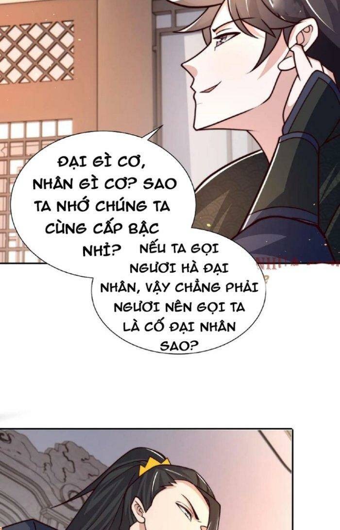 Ta Nuôi Quỷ Ở Trấn Ma Ty Chapter 100 - Trang 2