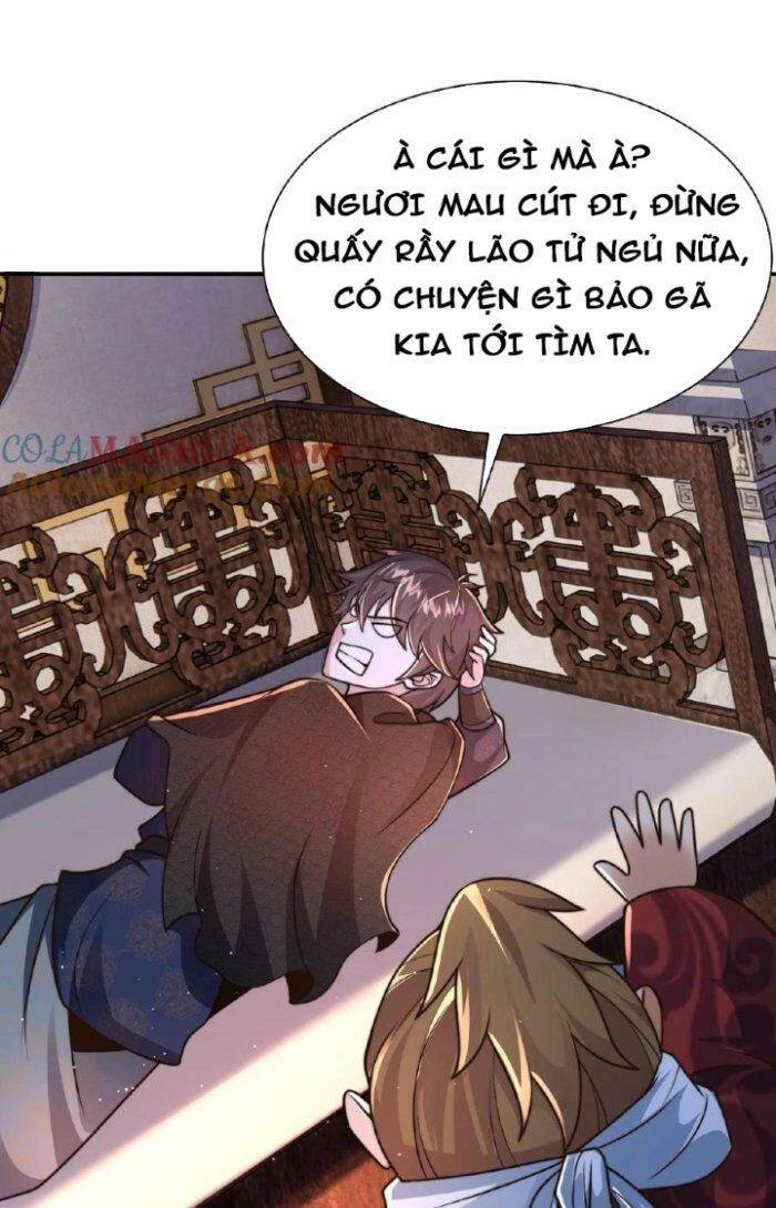 Ta Nuôi Quỷ Ở Trấn Ma Ty Chapter 100 - Trang 2