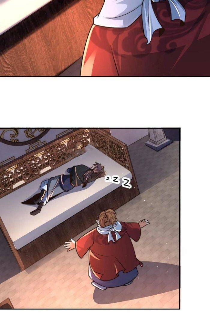 Ta Nuôi Quỷ Ở Trấn Ma Ty Chapter 100 - Trang 2