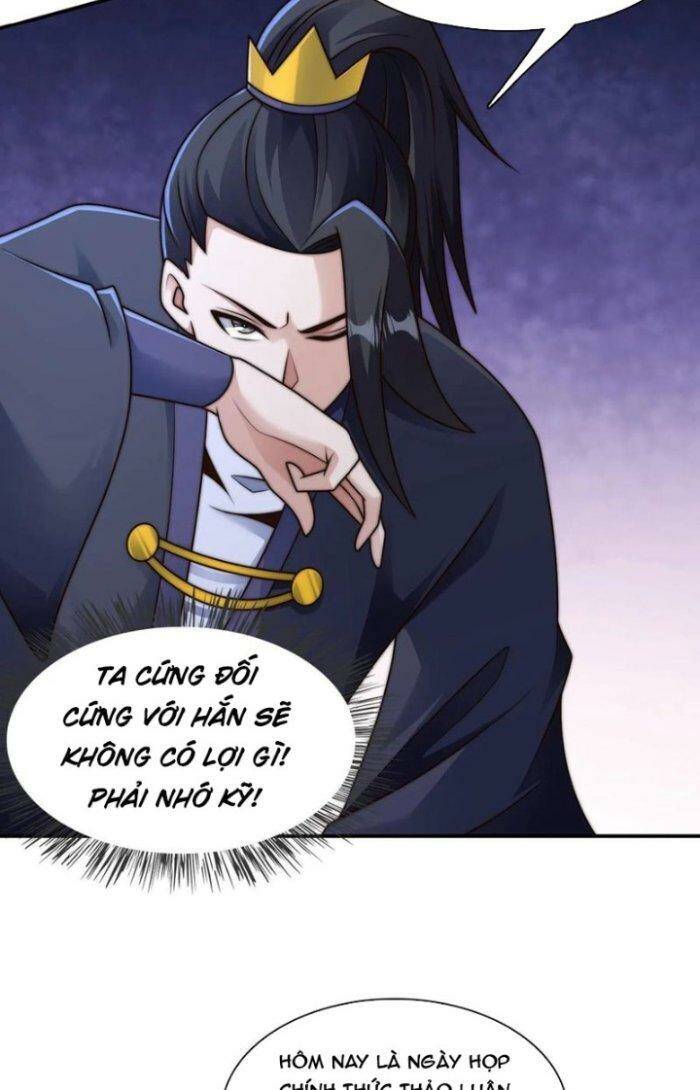 Ta Nuôi Quỷ Ở Trấn Ma Ty Chapter 101 - Trang 2