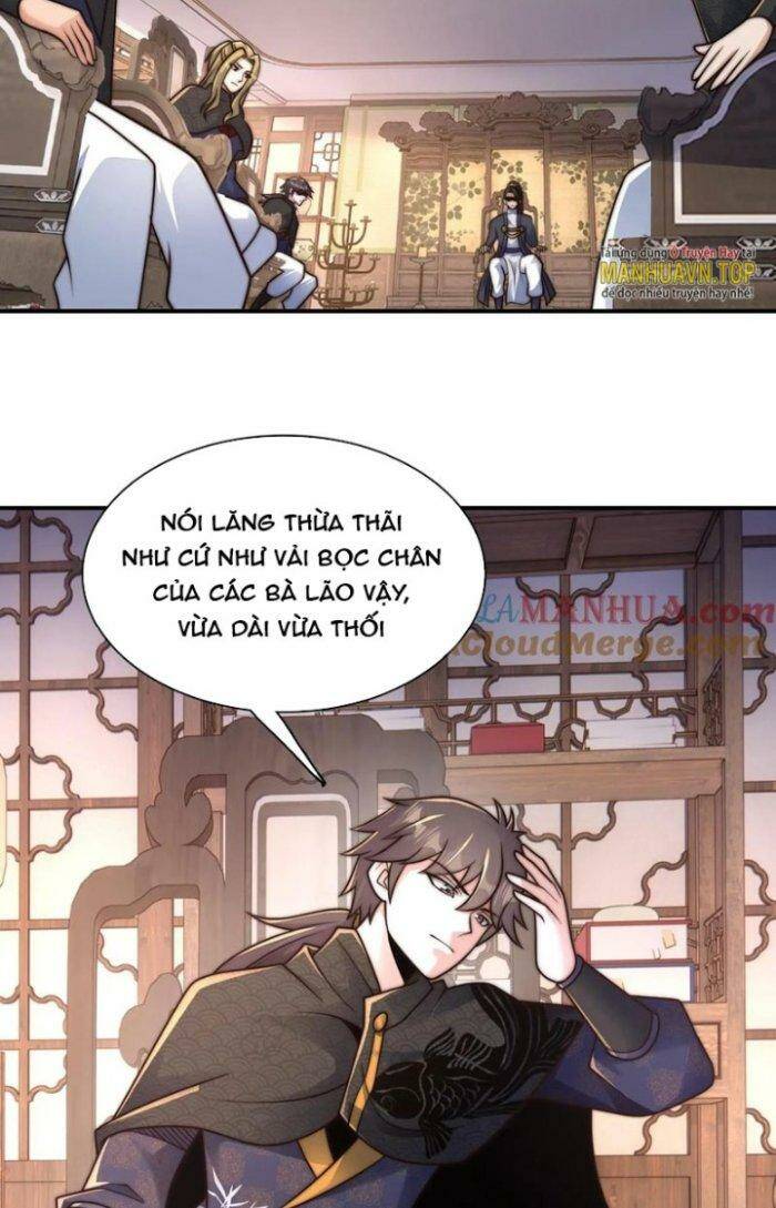 Ta Nuôi Quỷ Ở Trấn Ma Ty Chapter 101 - Trang 2