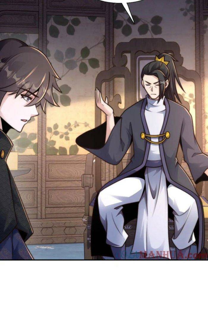 Ta Nuôi Quỷ Ở Trấn Ma Ty Chapter 101 - Trang 2