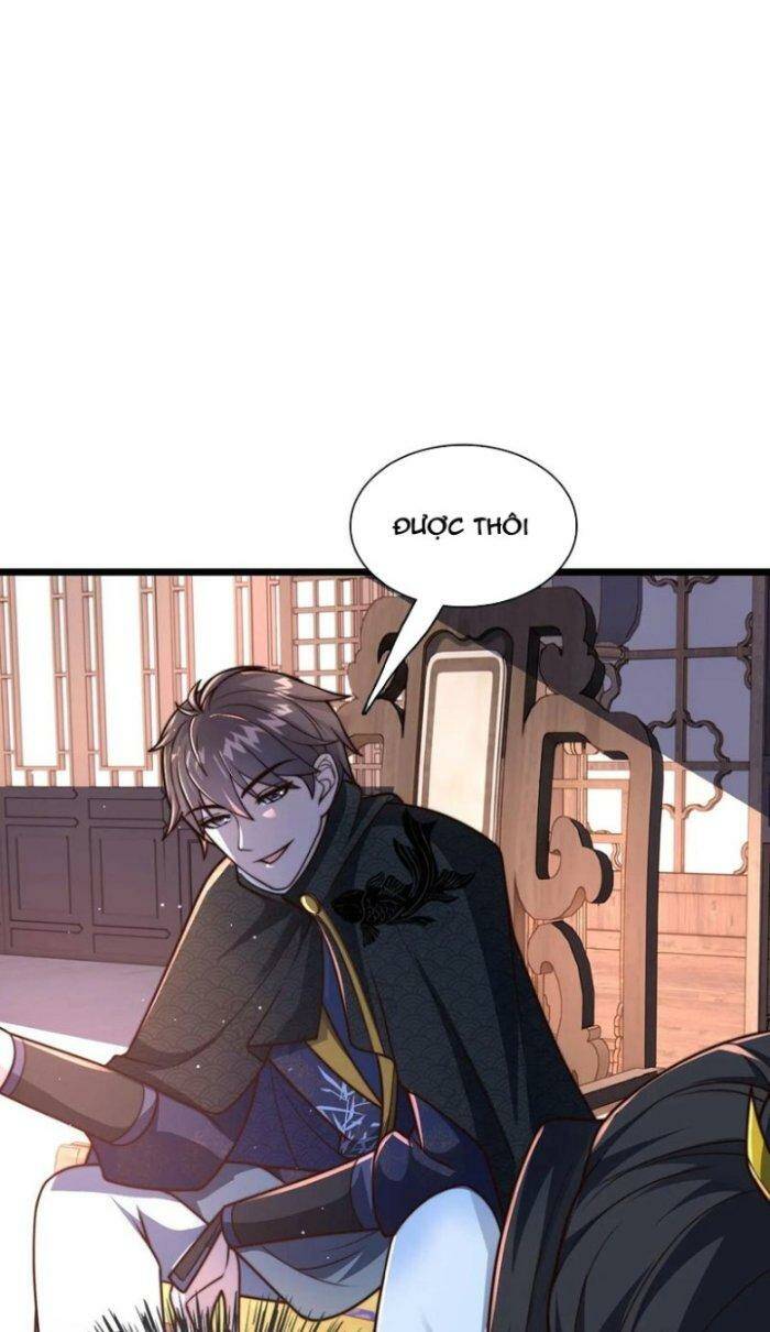 Ta Nuôi Quỷ Ở Trấn Ma Ty Chapter 101 - Trang 2