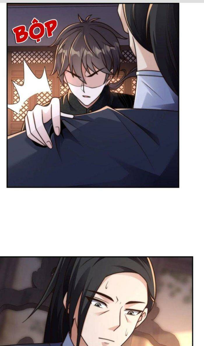 Ta Nuôi Quỷ Ở Trấn Ma Ty Chapter 101 - Trang 2