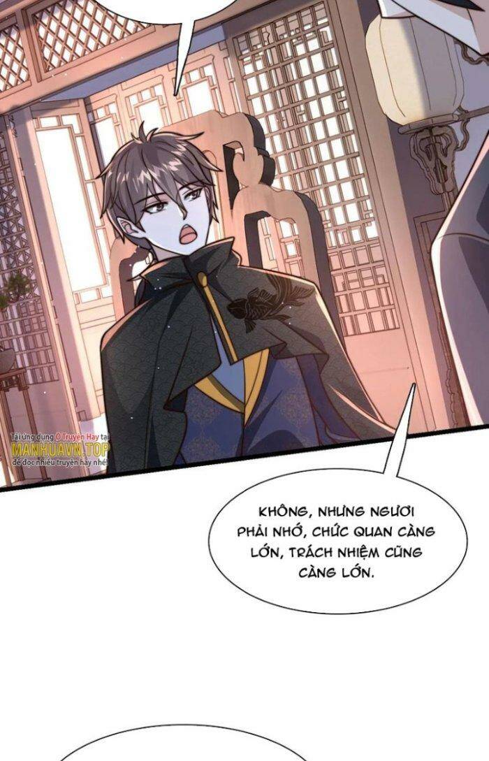 Ta Nuôi Quỷ Ở Trấn Ma Ty Chapter 101 - Trang 2