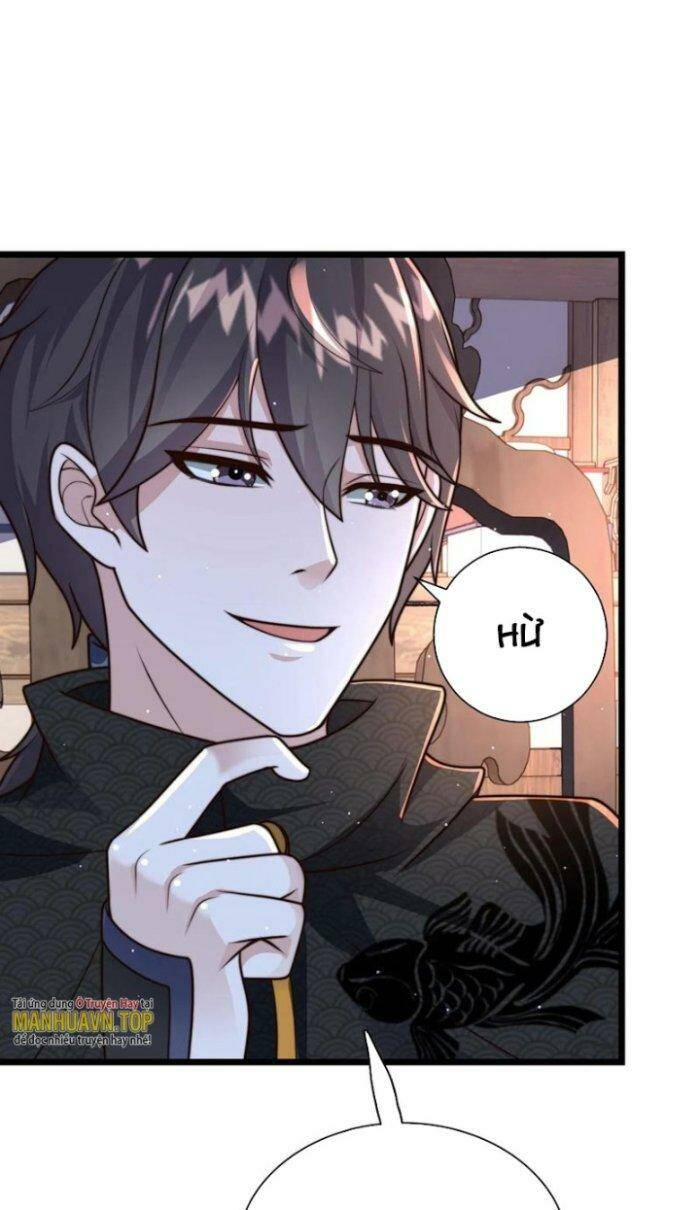 Ta Nuôi Quỷ Ở Trấn Ma Ty Chapter 101 - Trang 2
