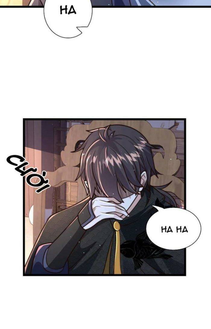 Ta Nuôi Quỷ Ở Trấn Ma Ty Chapter 101 - Trang 2