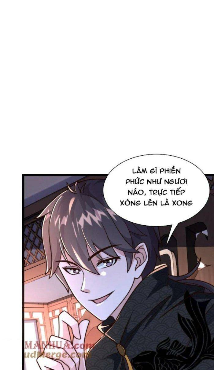 Ta Nuôi Quỷ Ở Trấn Ma Ty Chapter 101 - Trang 2
