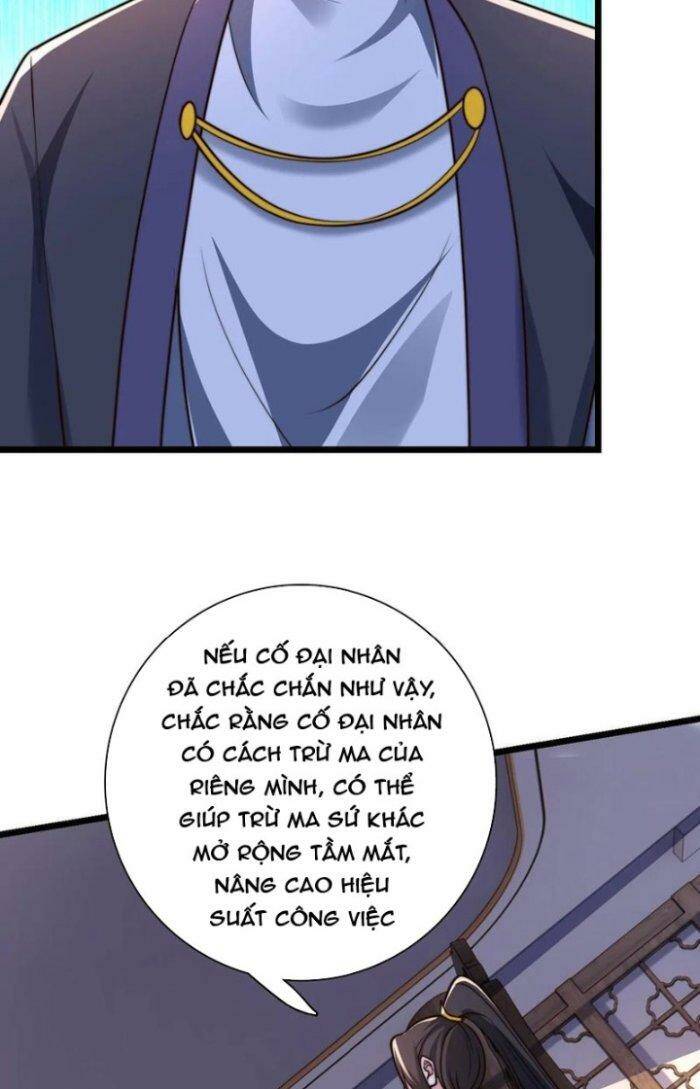 Ta Nuôi Quỷ Ở Trấn Ma Ty Chapter 101 - Trang 2