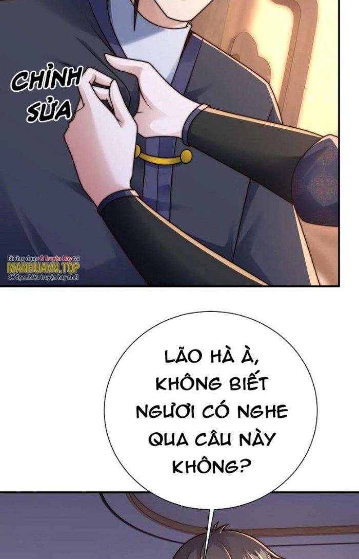 Ta Nuôi Quỷ Ở Trấn Ma Ty Chapter 101 - Trang 2