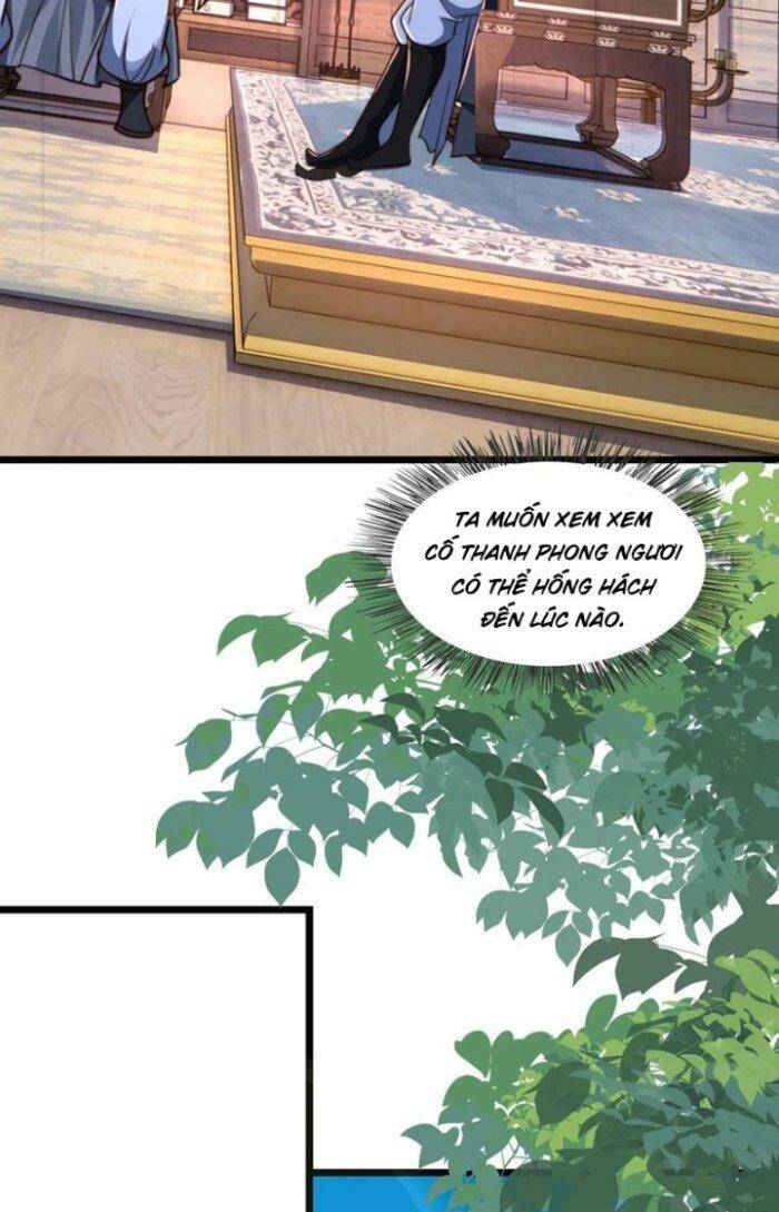 Ta Nuôi Quỷ Ở Trấn Ma Ty Chapter 101 - Trang 2