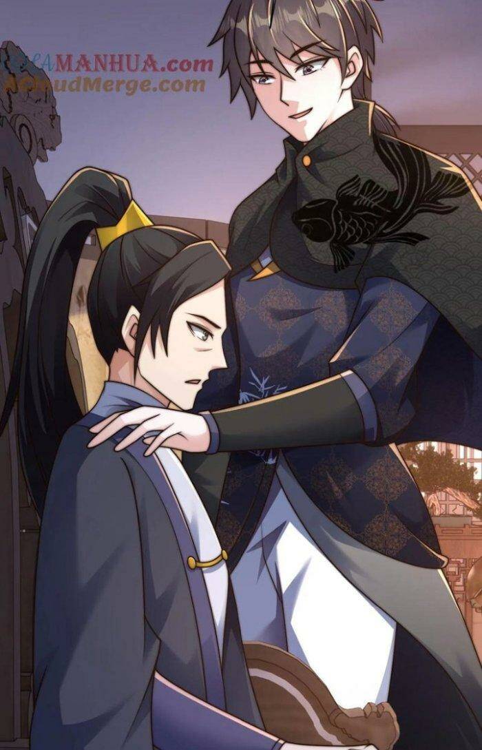 Ta Nuôi Quỷ Ở Trấn Ma Ty Chapter 101 - Trang 2