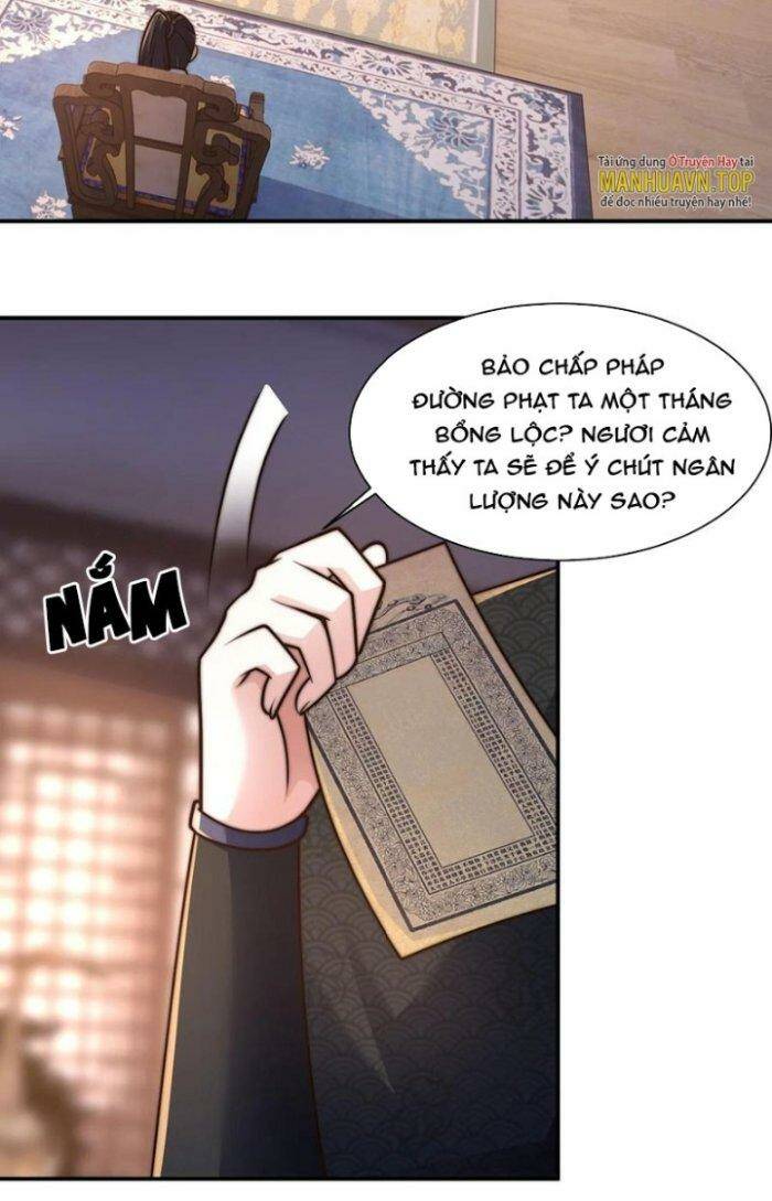 Ta Nuôi Quỷ Ở Trấn Ma Ty Chapter 101 - Trang 2