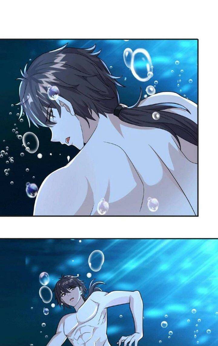 Ta Nuôi Quỷ Ở Trấn Ma Ty Chapter 103 - Trang 2