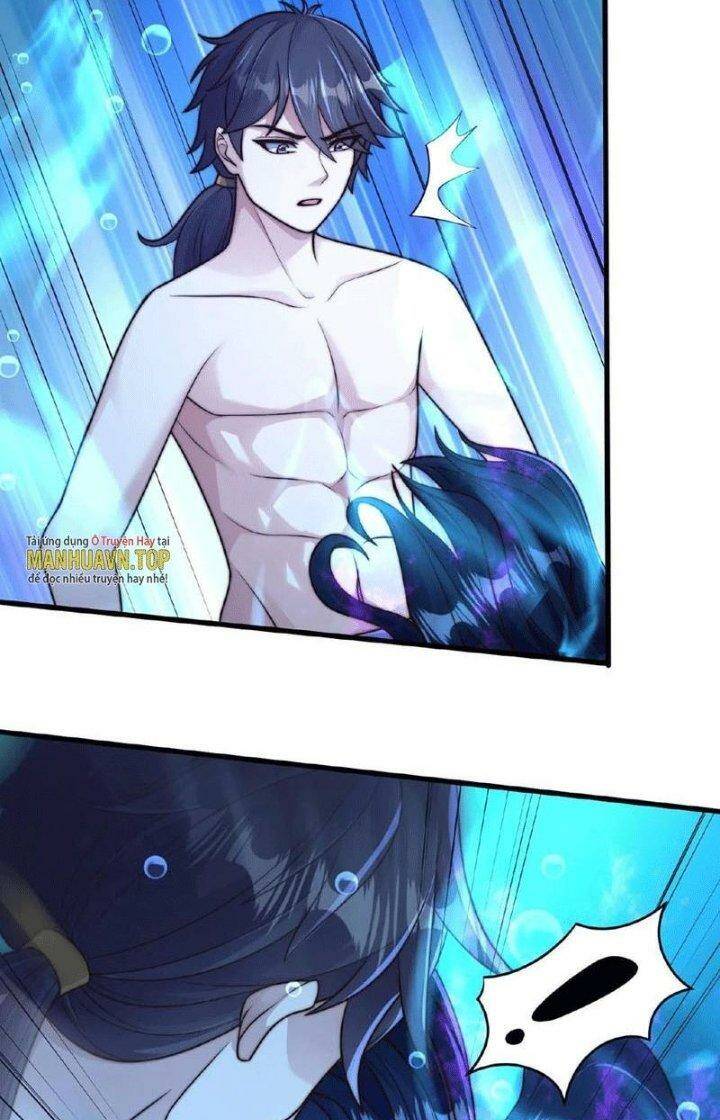 Ta Nuôi Quỷ Ở Trấn Ma Ty Chapter 103 - Trang 2