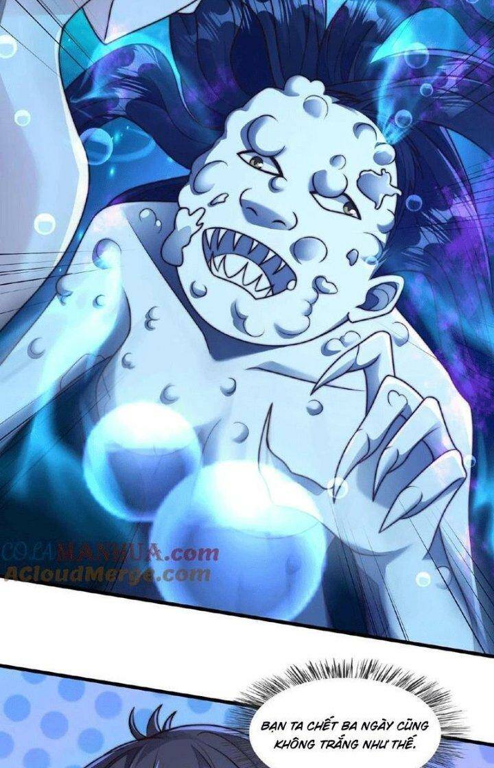 Ta Nuôi Quỷ Ở Trấn Ma Ty Chapter 103 - Trang 2