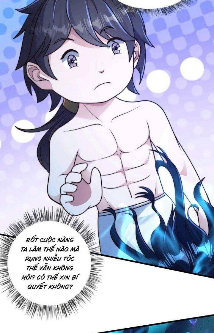 Ta Nuôi Quỷ Ở Trấn Ma Ty Chapter 103 - Trang 2