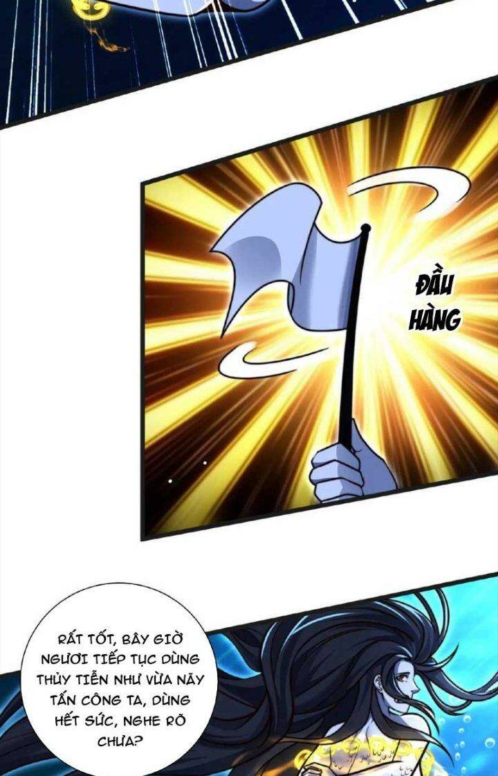 Ta Nuôi Quỷ Ở Trấn Ma Ty Chapter 105 - Trang 2