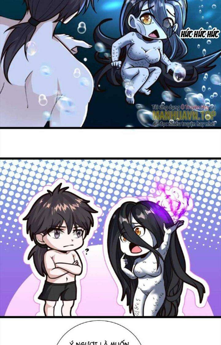 Ta Nuôi Quỷ Ở Trấn Ma Ty Chapter 105 - Trang 2