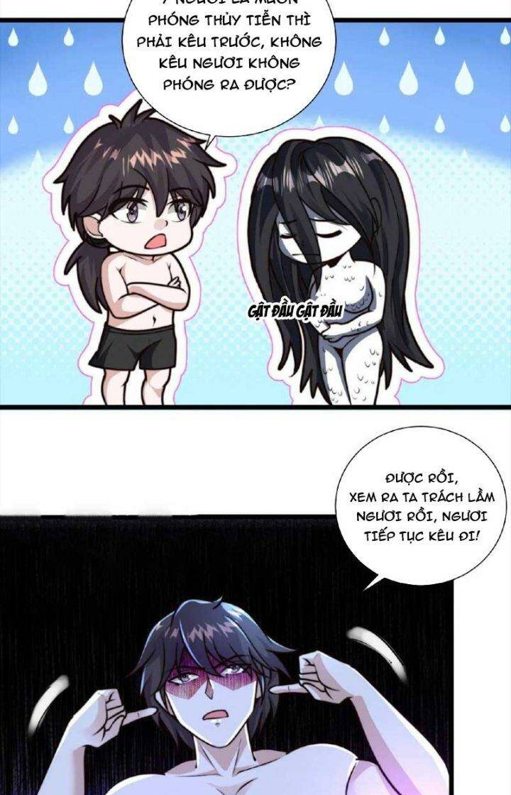 Ta Nuôi Quỷ Ở Trấn Ma Ty Chapter 105 - Trang 2