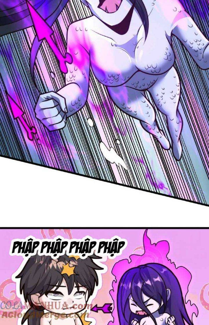 Ta Nuôi Quỷ Ở Trấn Ma Ty Chapter 105 - Trang 2