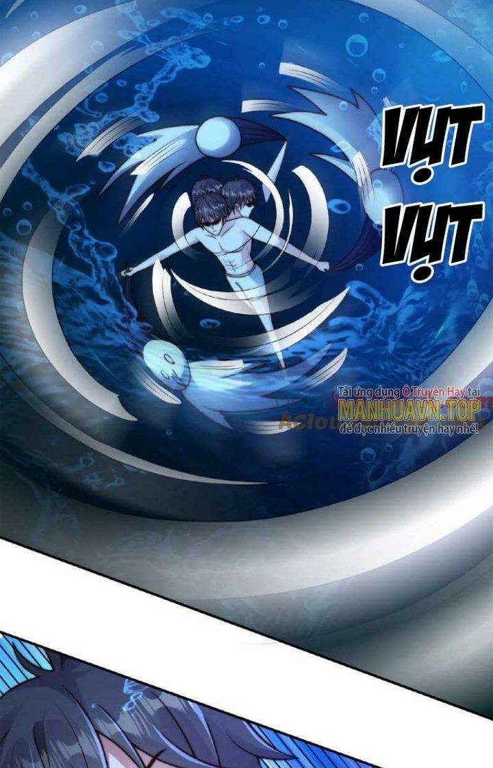 Ta Nuôi Quỷ Ở Trấn Ma Ty Chapter 105 - Trang 2