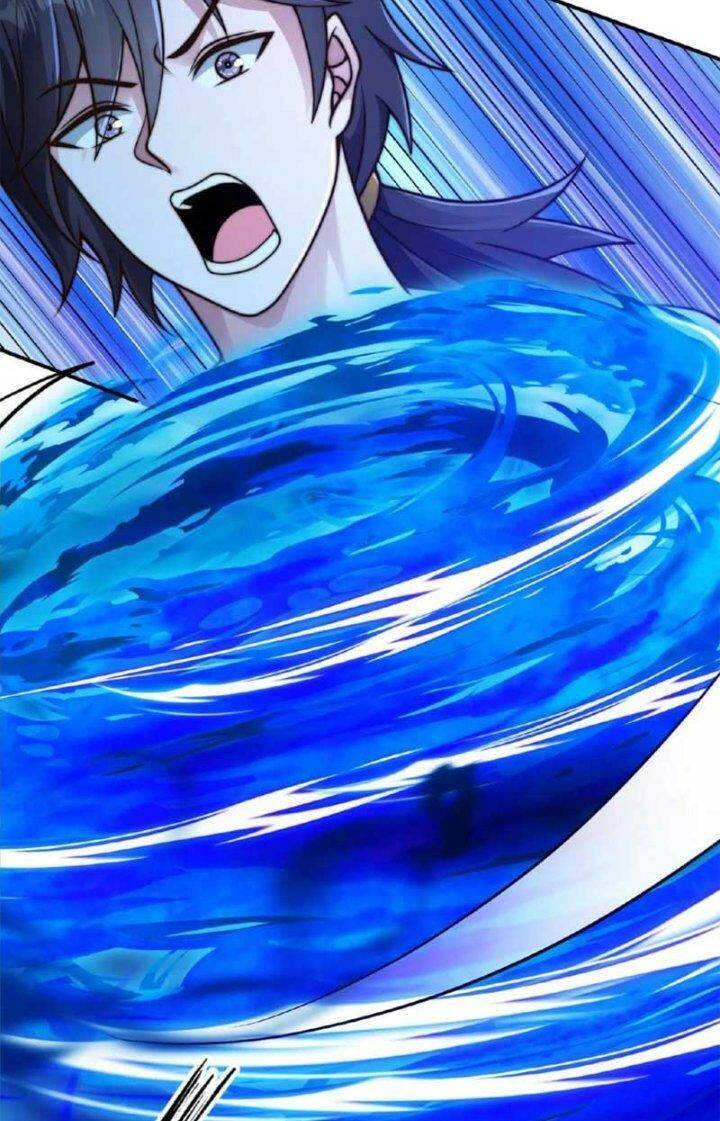 Ta Nuôi Quỷ Ở Trấn Ma Ty Chapter 105 - Trang 2