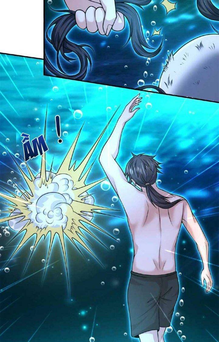 Ta Nuôi Quỷ Ở Trấn Ma Ty Chapter 105 - Trang 2