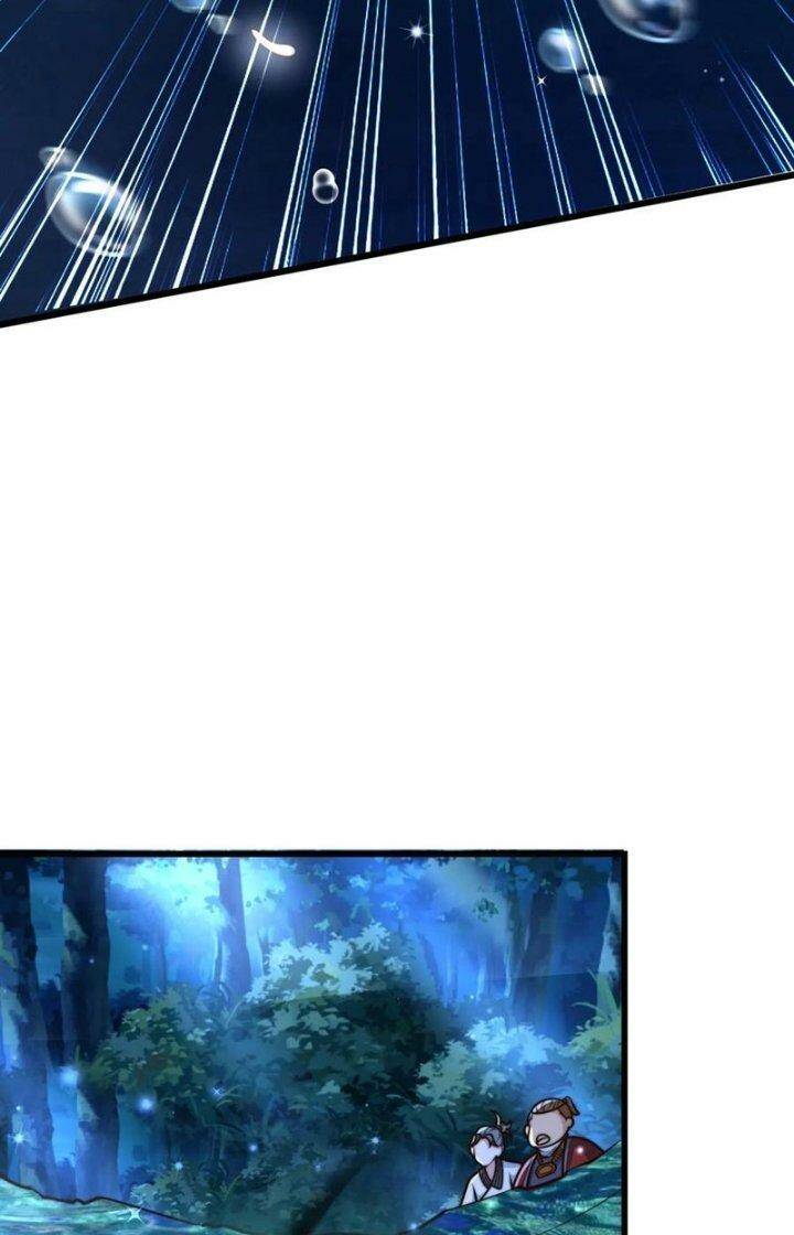 Ta Nuôi Quỷ Ở Trấn Ma Ty Chapter 106 - Trang 2