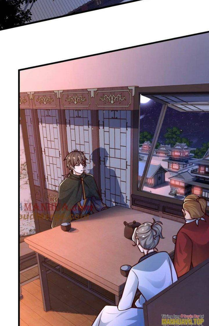 Ta Nuôi Quỷ Ở Trấn Ma Ty Chapter 106 - Trang 2