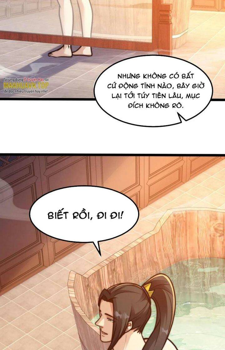 Ta Nuôi Quỷ Ở Trấn Ma Ty Chapter 106 - Trang 2