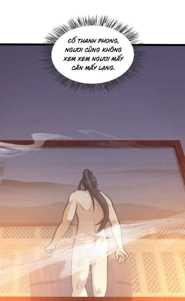 Ta Nuôi Quỷ Ở Trấn Ma Ty Chapter 106 - Trang 2