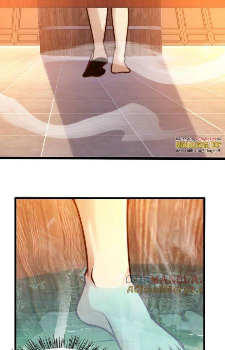 Ta Nuôi Quỷ Ở Trấn Ma Ty Chapter 106 - Trang 2