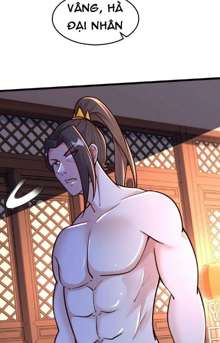 Ta Nuôi Quỷ Ở Trấn Ma Ty Chapter 107 - Trang 2