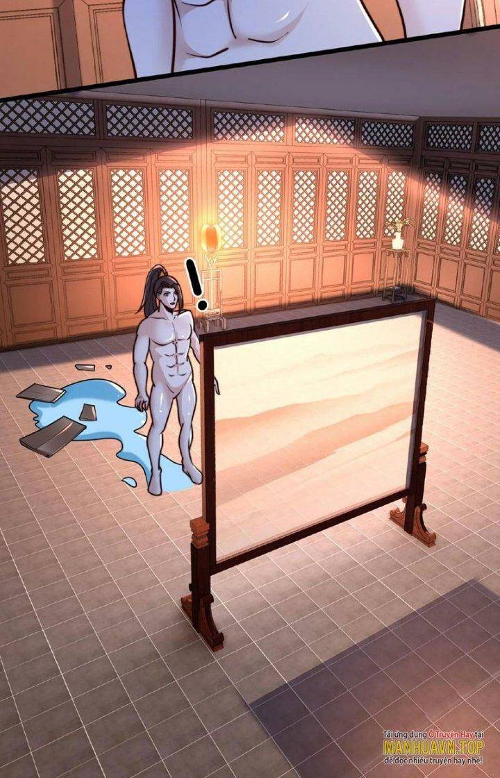 Ta Nuôi Quỷ Ở Trấn Ma Ty Chapter 107 - Trang 2