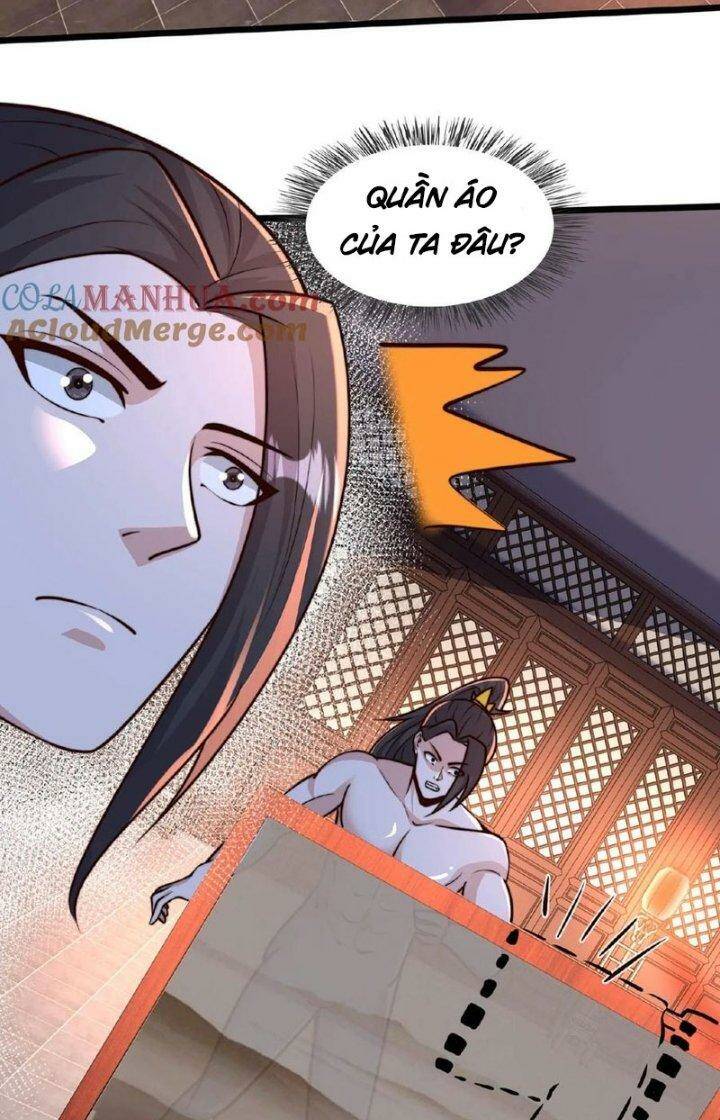 Ta Nuôi Quỷ Ở Trấn Ma Ty Chapter 107 - Trang 2