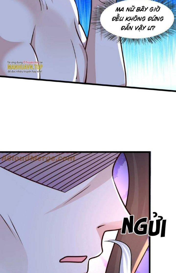 Ta Nuôi Quỷ Ở Trấn Ma Ty Chapter 107 - Trang 2