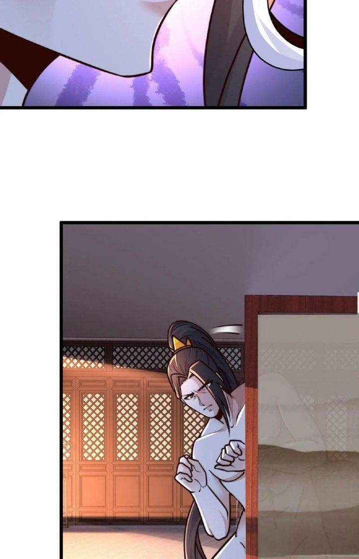 Ta Nuôi Quỷ Ở Trấn Ma Ty Chapter 107 - Trang 2