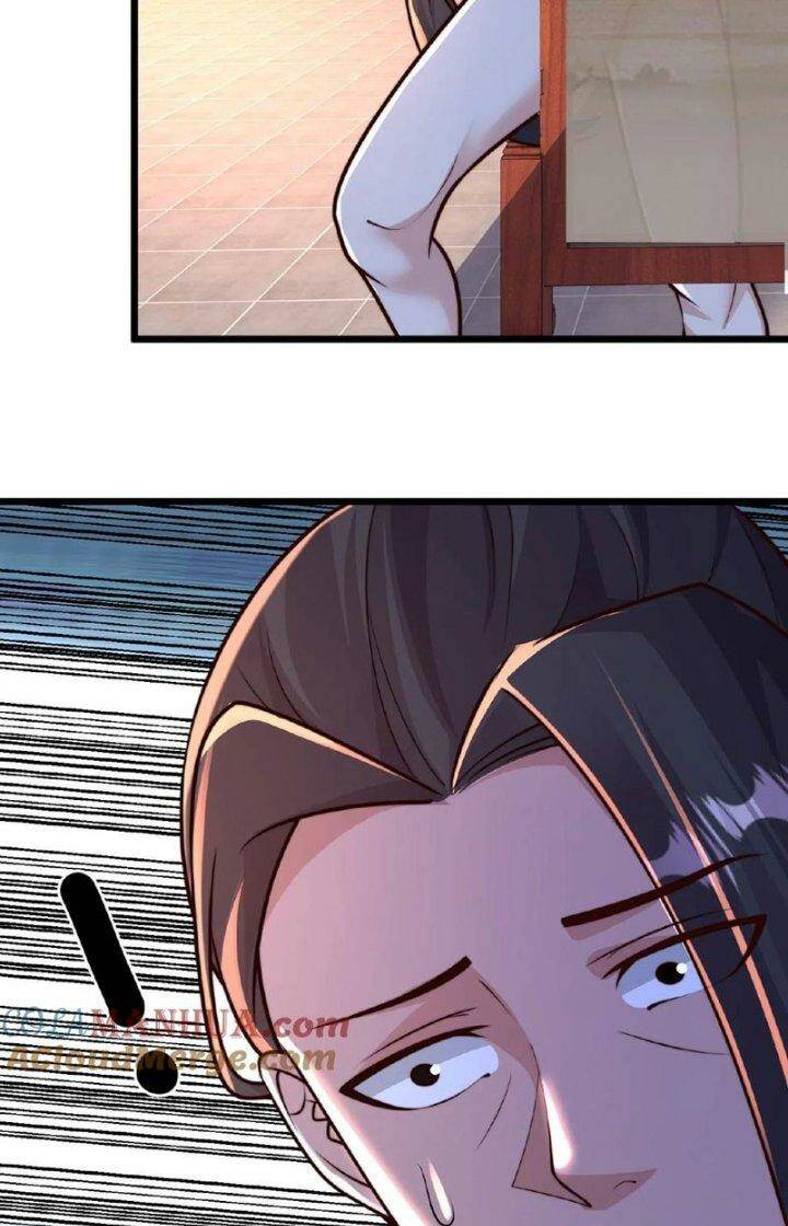 Ta Nuôi Quỷ Ở Trấn Ma Ty Chapter 107 - Trang 2