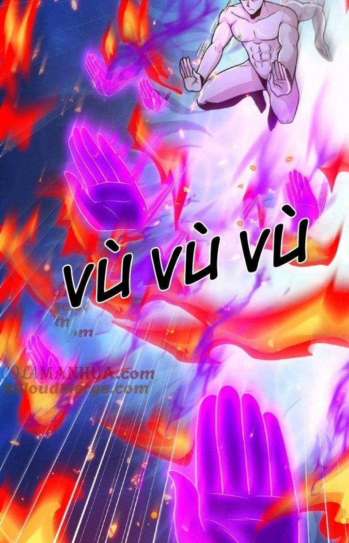 Ta Nuôi Quỷ Ở Trấn Ma Ty Chapter 107 - Trang 2