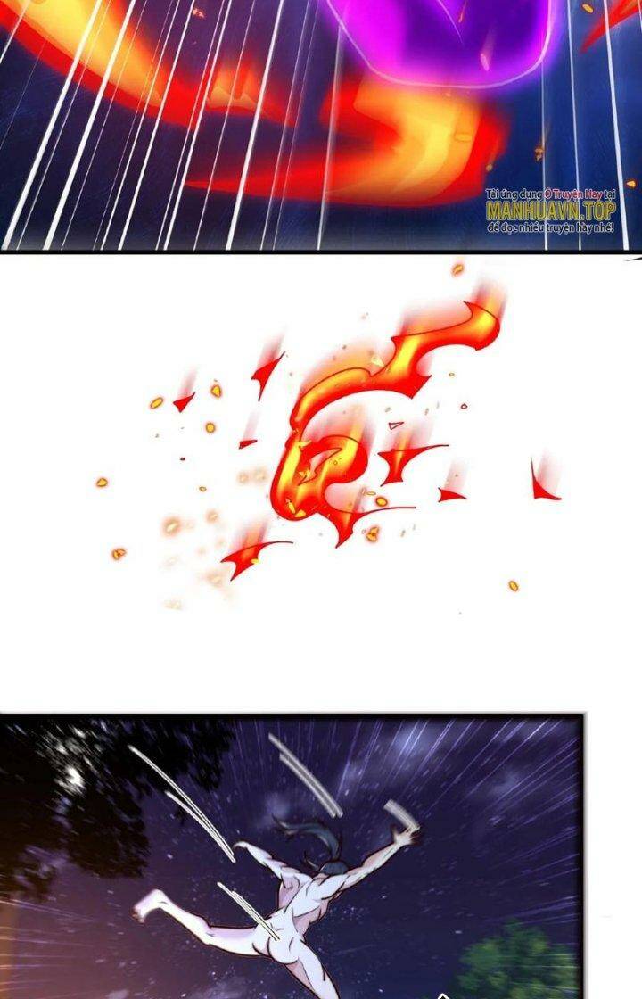 Ta Nuôi Quỷ Ở Trấn Ma Ty Chapter 107 - Trang 2