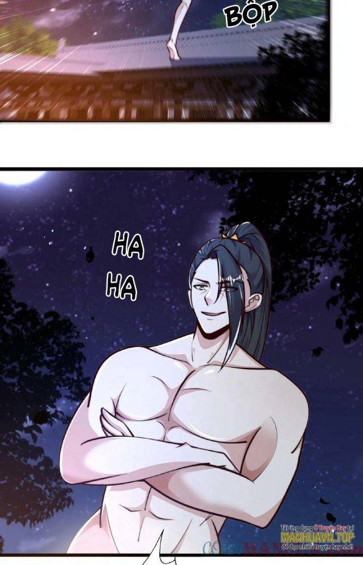 Ta Nuôi Quỷ Ở Trấn Ma Ty Chapter 107 - Trang 2