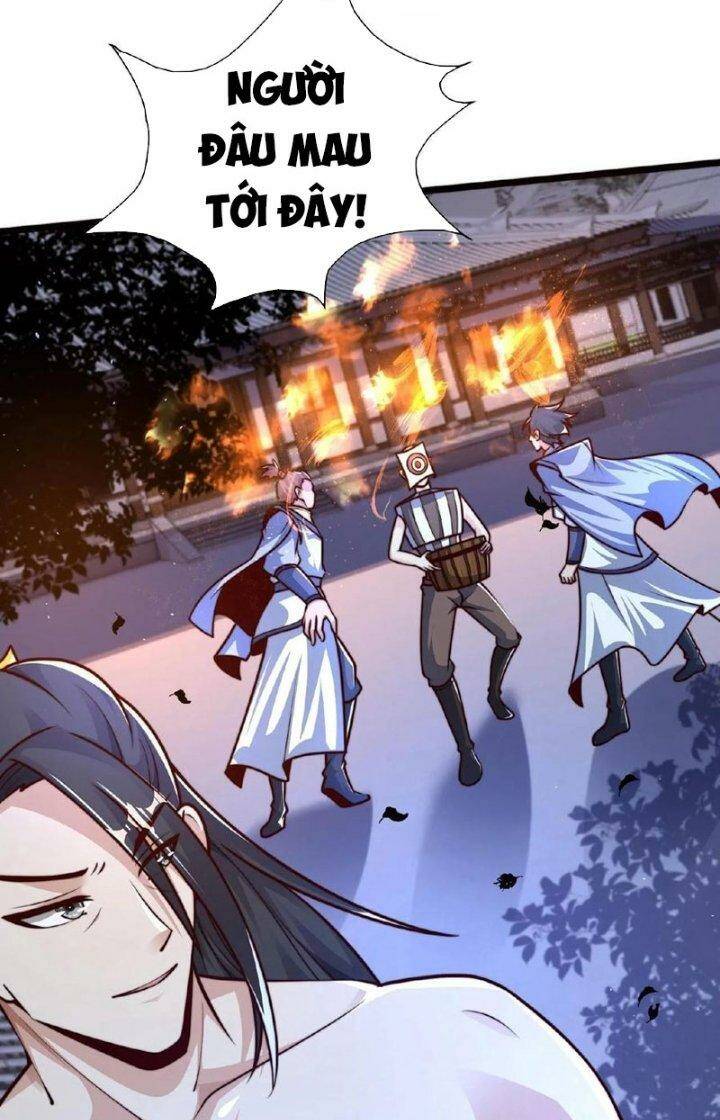 Ta Nuôi Quỷ Ở Trấn Ma Ty Chapter 107 - Trang 2