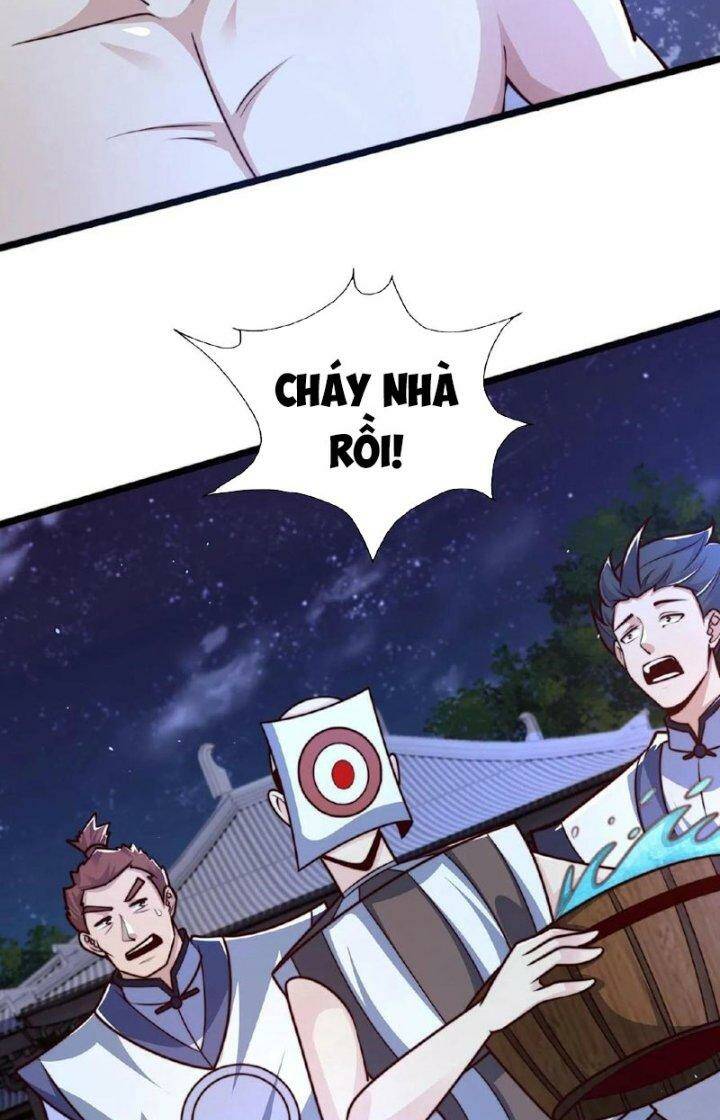 Ta Nuôi Quỷ Ở Trấn Ma Ty Chapter 107 - Trang 2