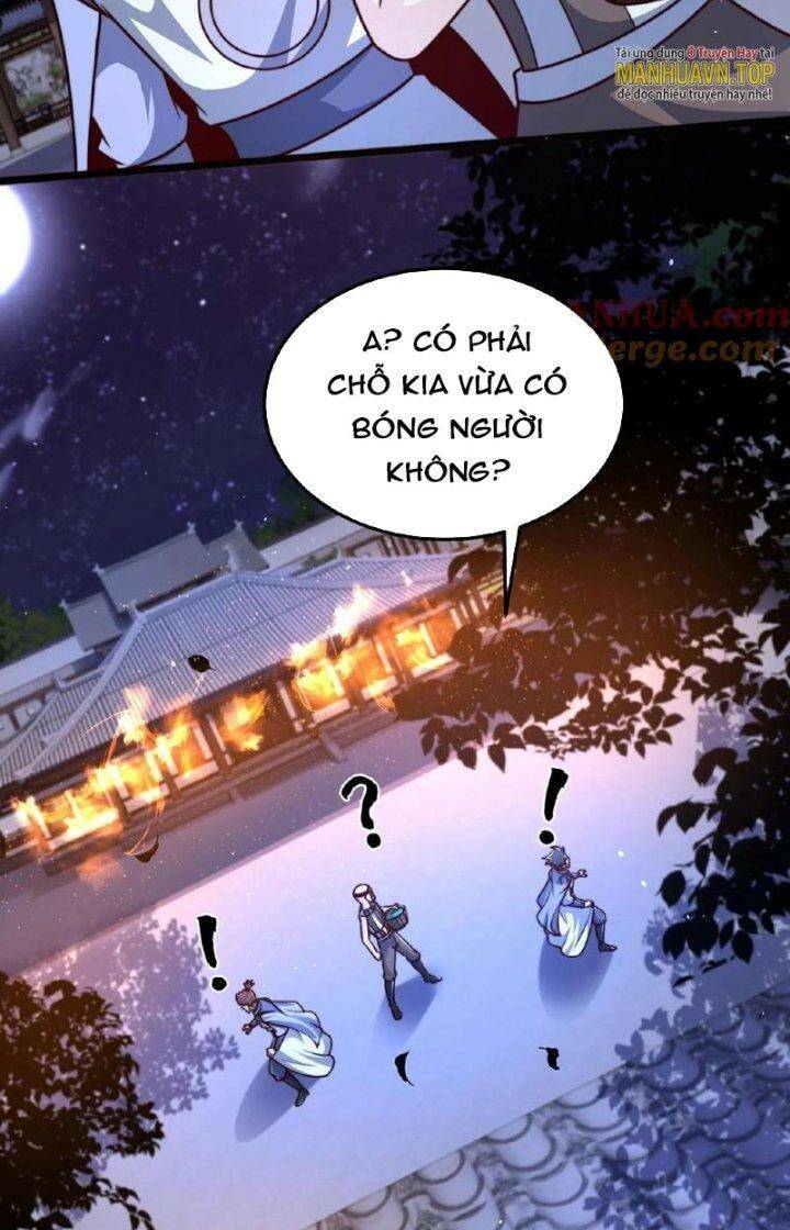 Ta Nuôi Quỷ Ở Trấn Ma Ty Chapter 107 - Trang 2