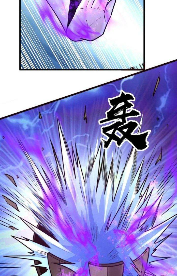 Ta Nuôi Quỷ Ở Trấn Ma Ty Chapter 107 - Trang 2