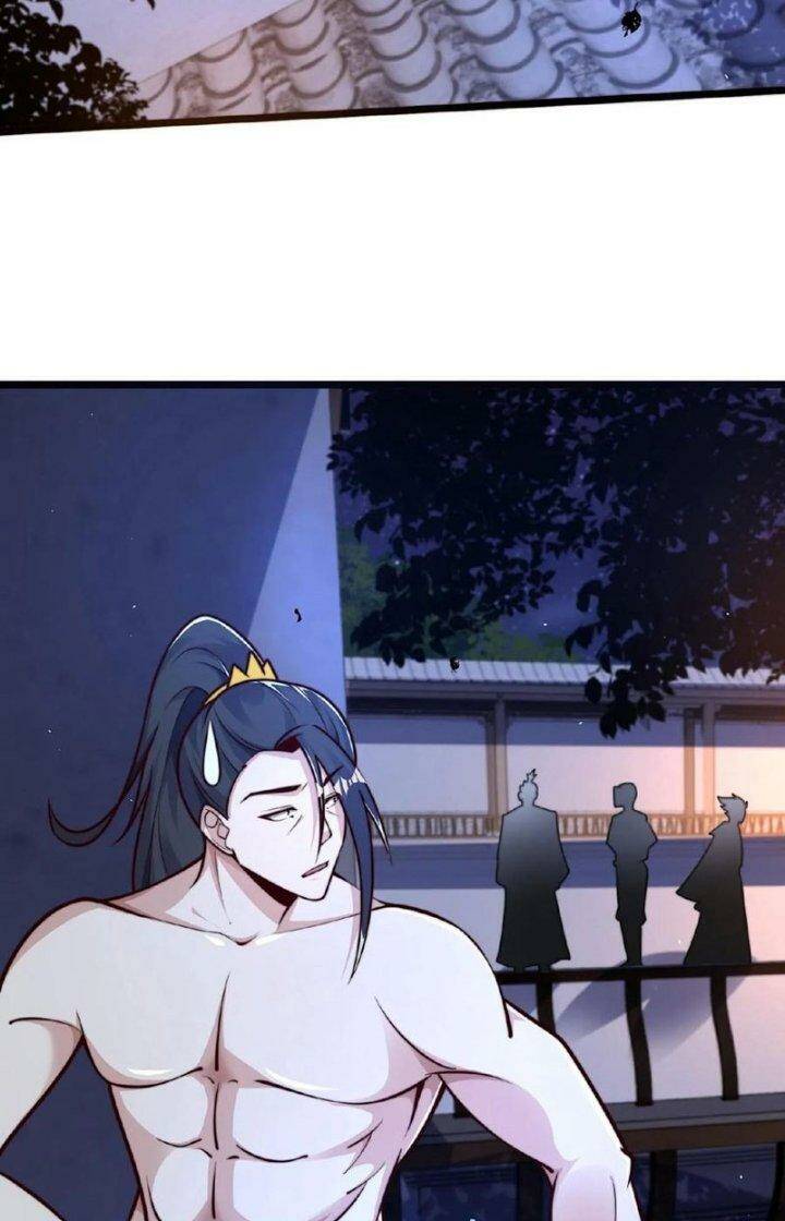 Ta Nuôi Quỷ Ở Trấn Ma Ty Chapter 107 - Trang 2