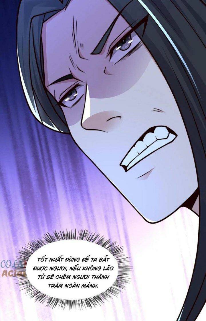 Ta Nuôi Quỷ Ở Trấn Ma Ty Chapter 107 - Trang 2